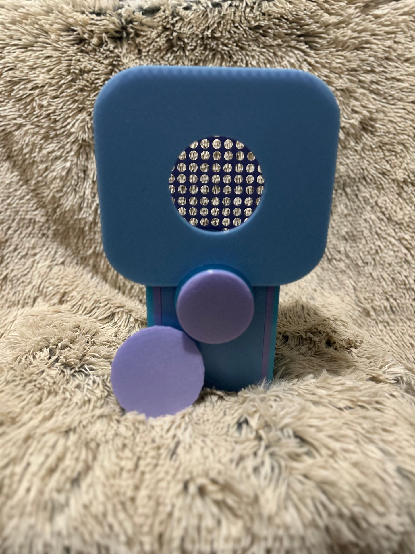 Mini 3D-Printed Vending Machine (Custom Reward Dispenser)