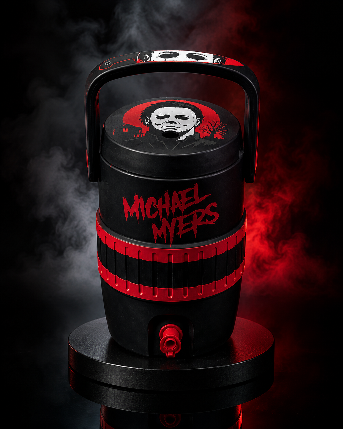 Michael Myers 12oz standard