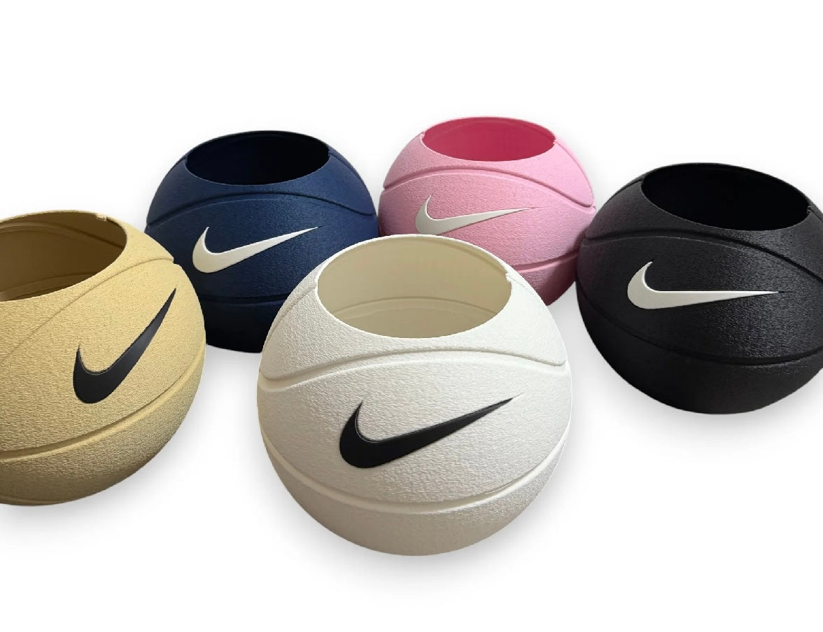 Basketball planter(basket)