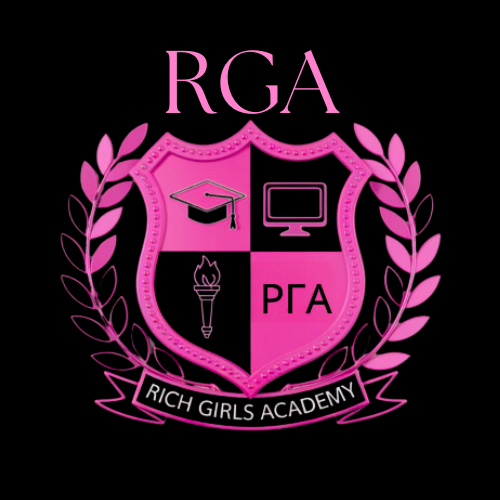 Rich Girls Academy | Master Resell Rights (MRR)