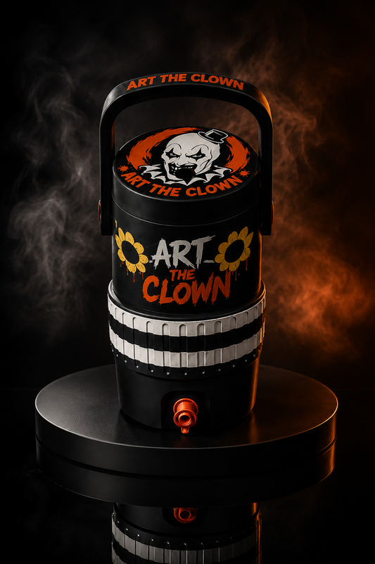 Art The Clown 12oz standard