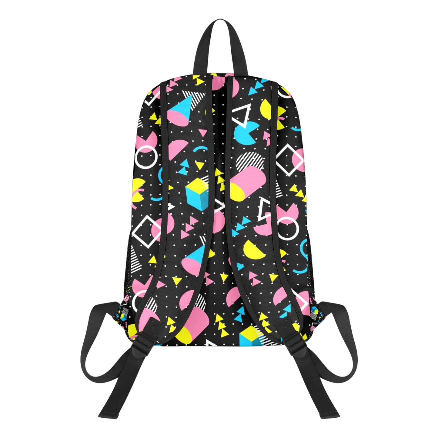 Versatile Leisure Sports Backpack