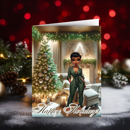 Holiday Greeting Cards