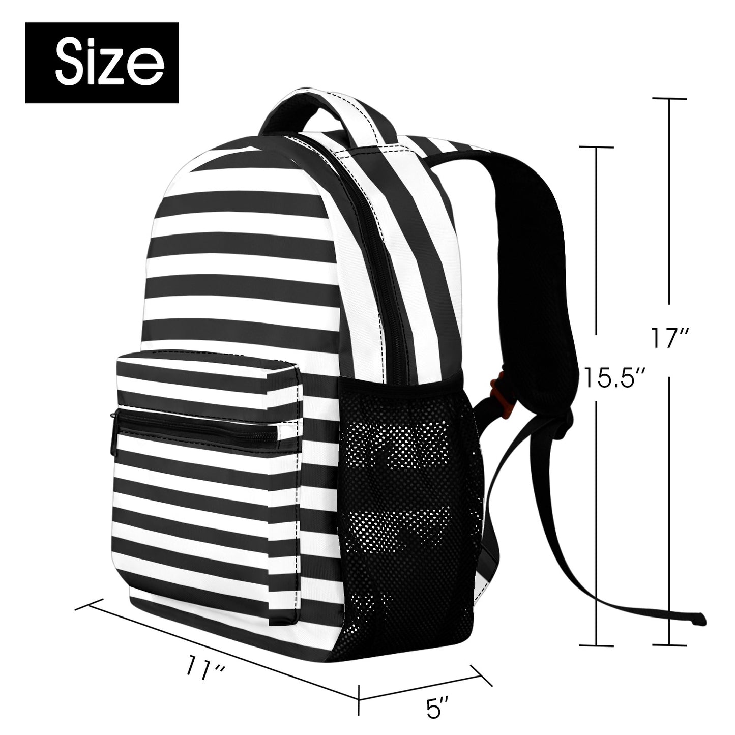 Casual Backpack