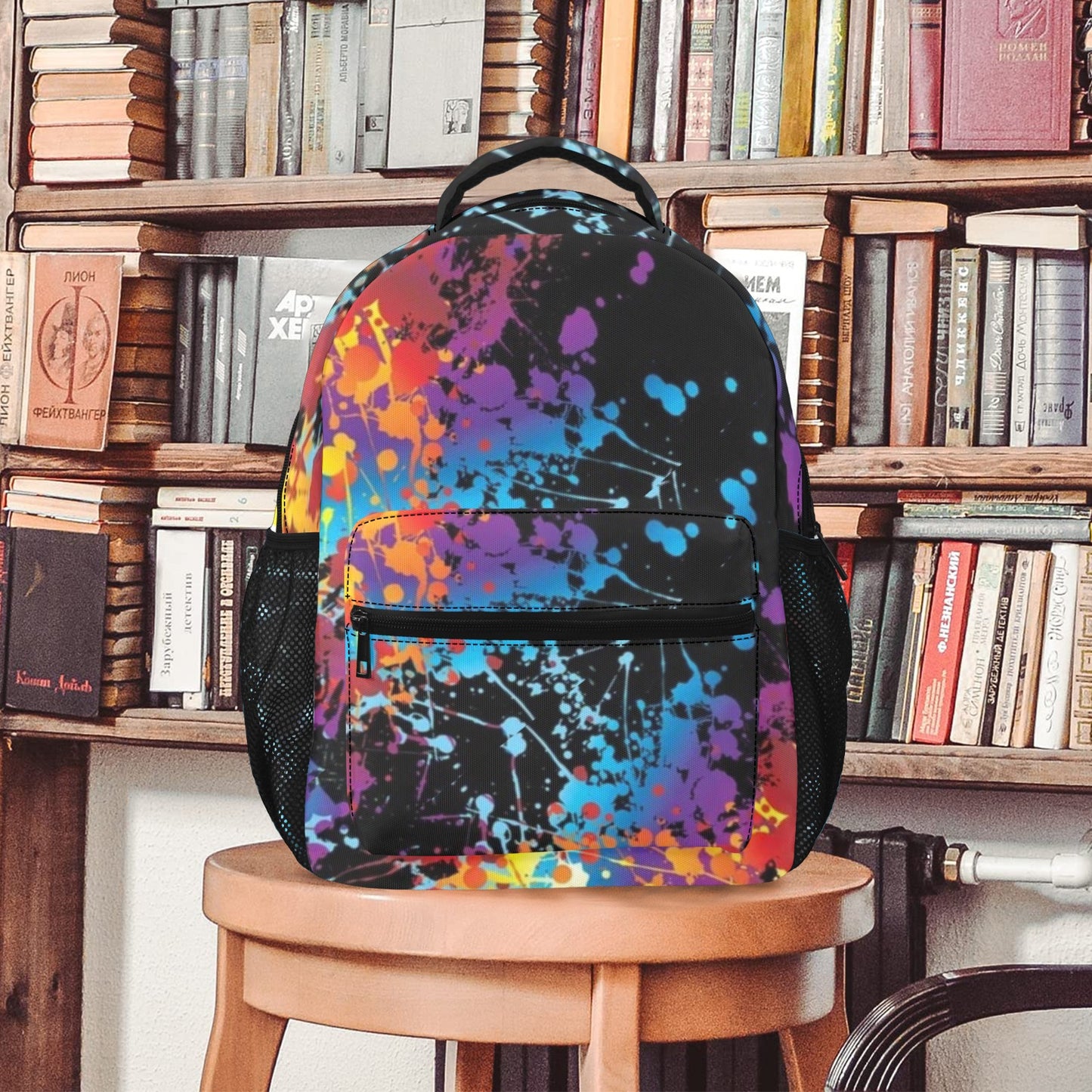 Casual Backpack