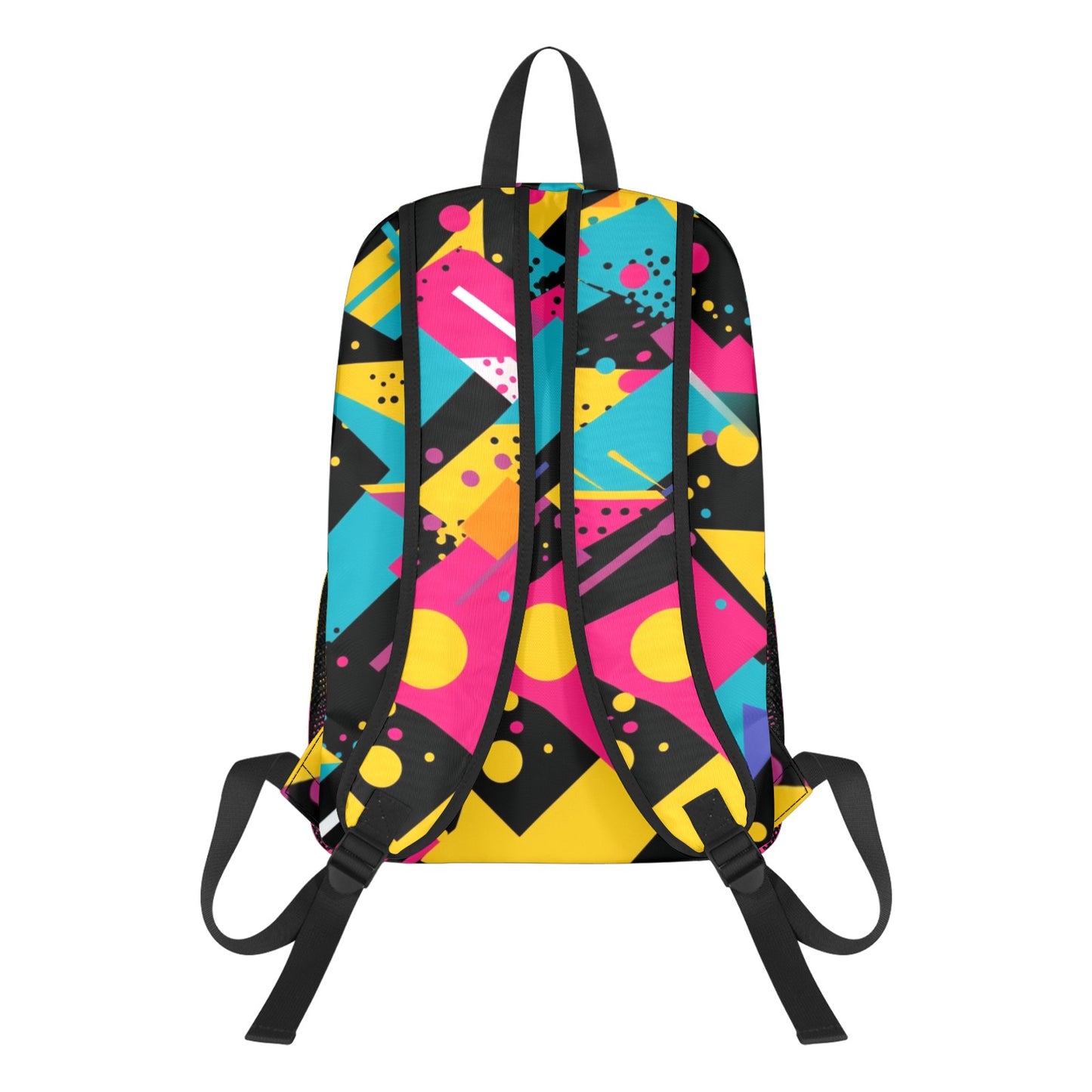 Versatile Leisure Sports Backpack