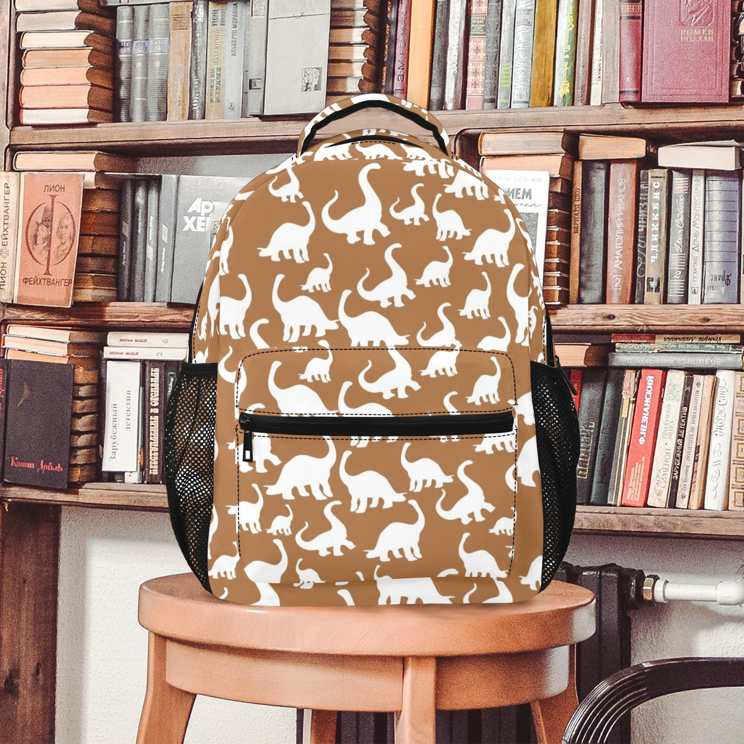 Dino Casual Backpack