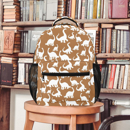 Dino Casual Backpack