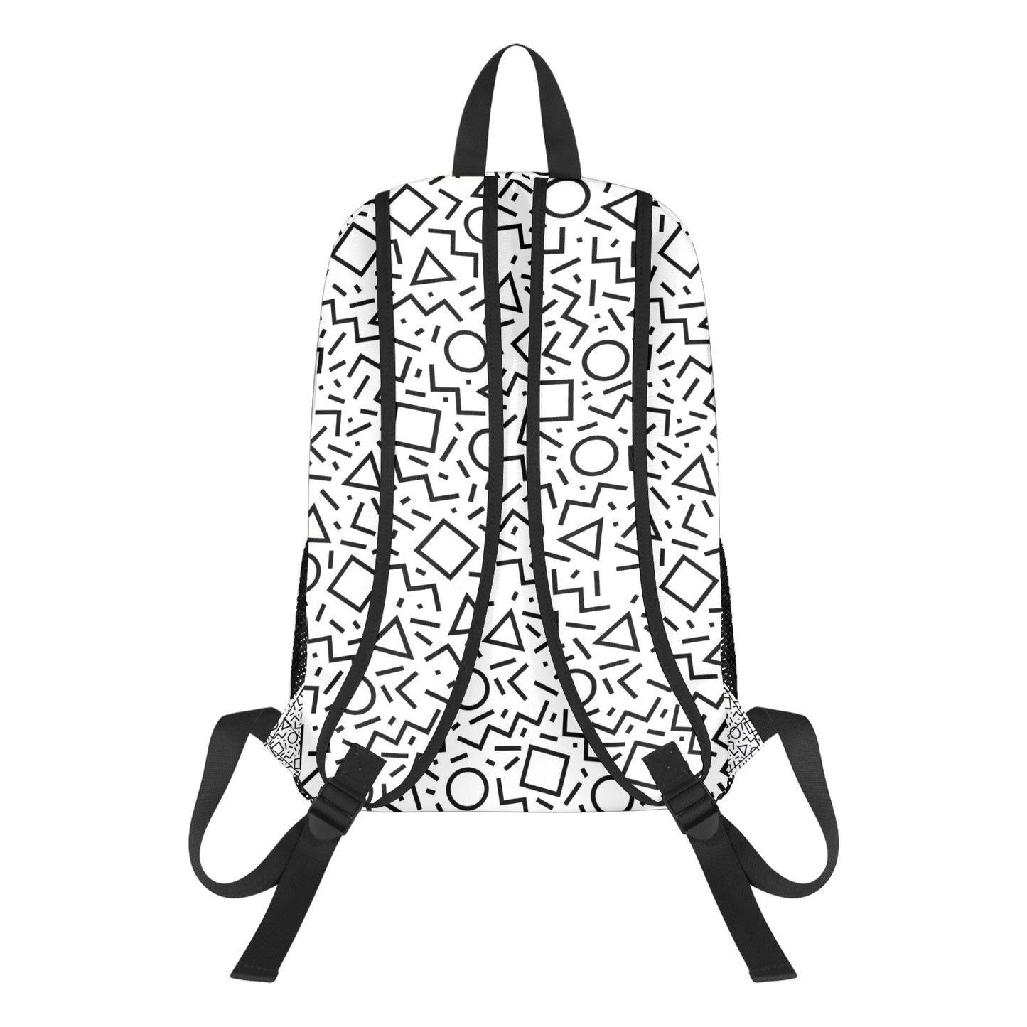 Versatile Leisure Sports Backpack