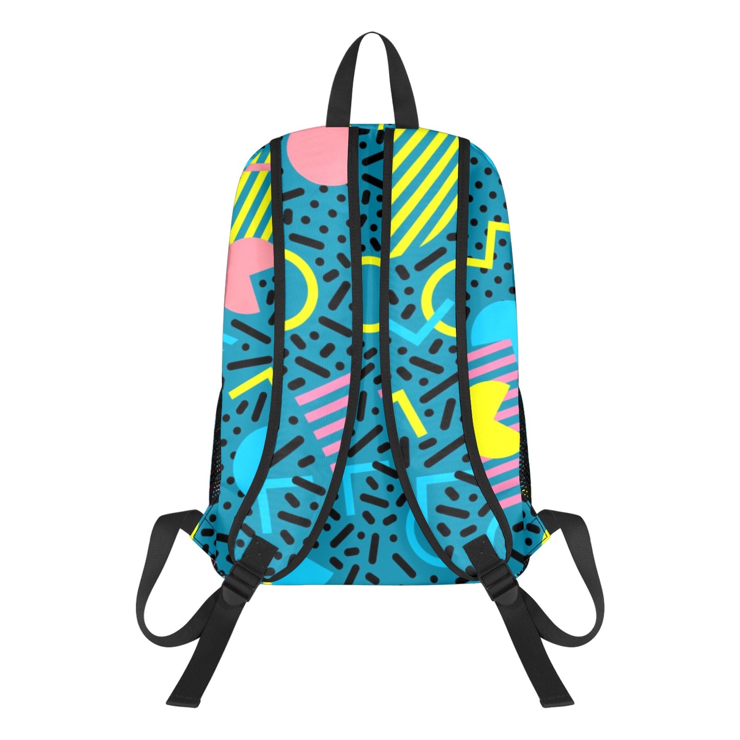 Versatile Leisure Sports Backpack