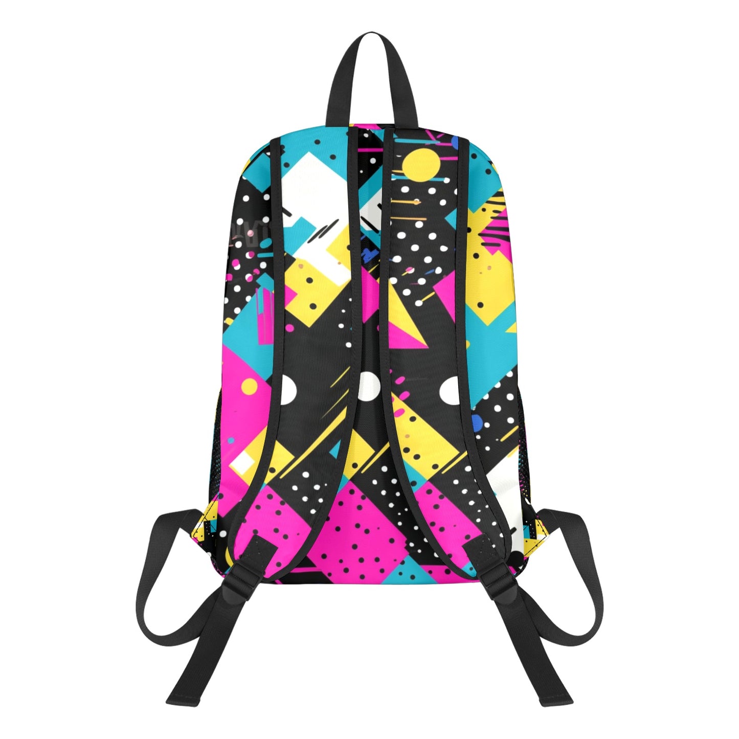 Versatile Leisure Sports Backpack