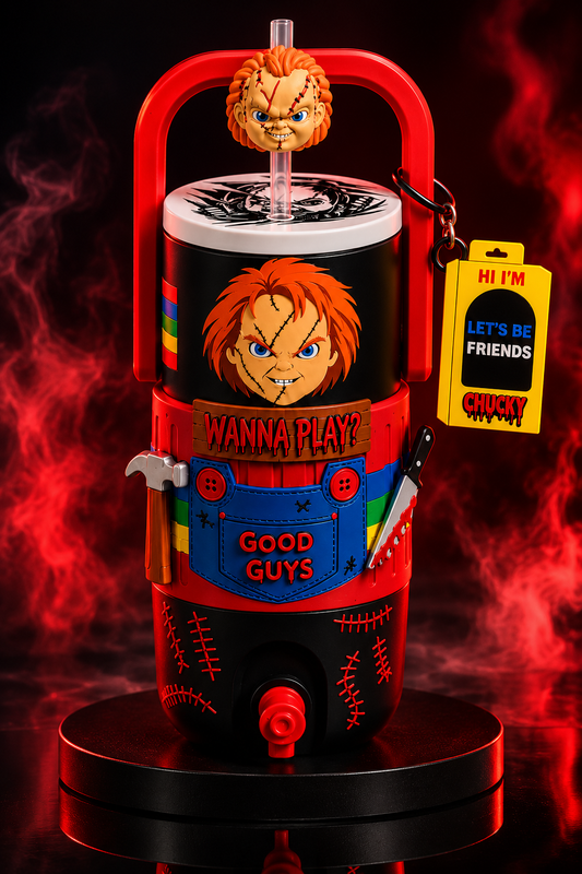 Chucky 12oz Skinny