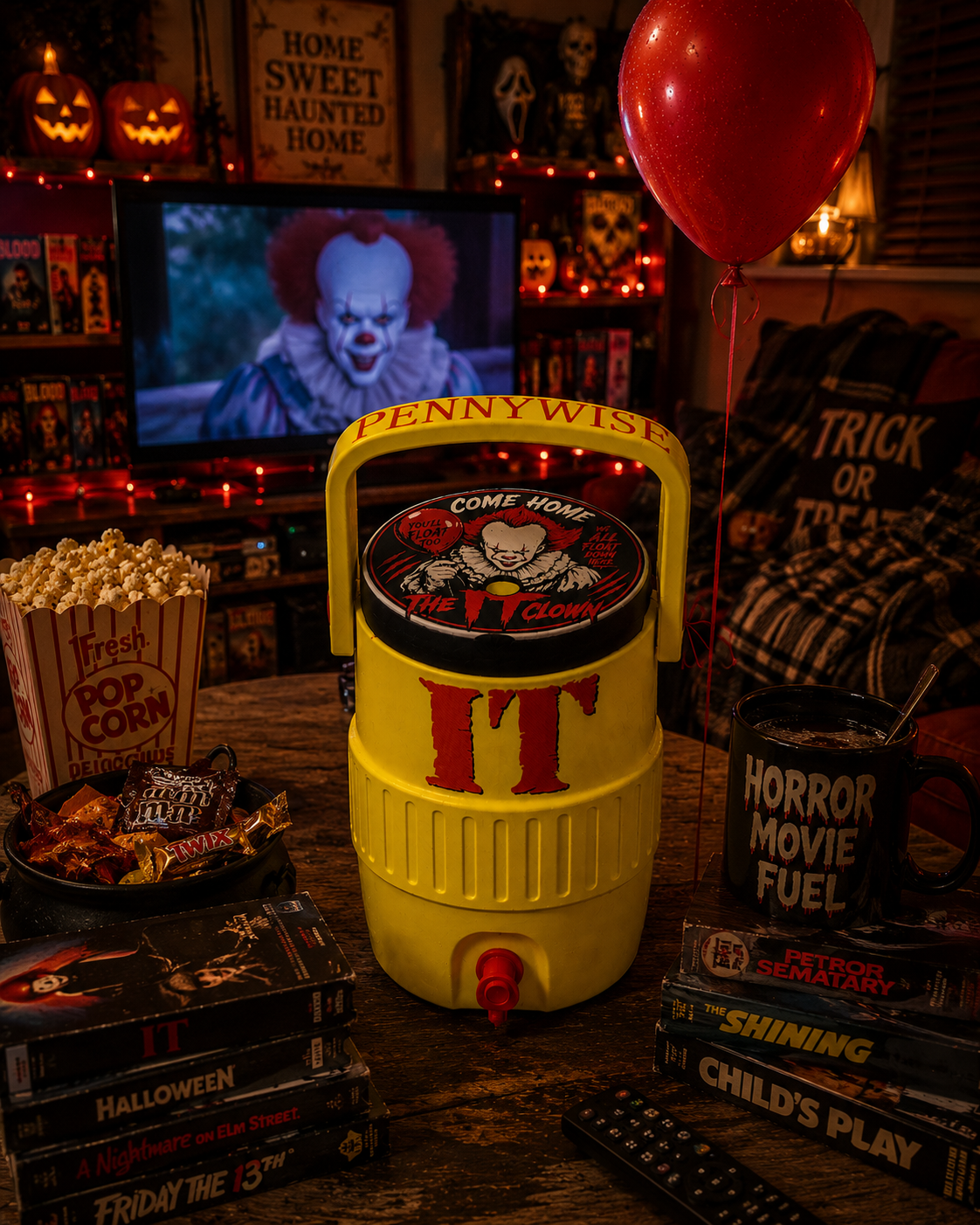 Pennywise 12oz standard