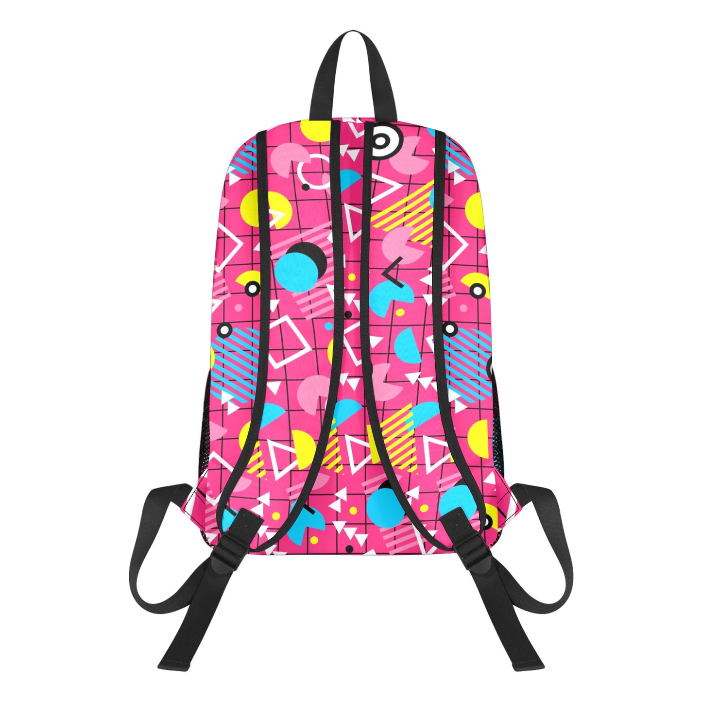 Versatile Leisure Sports Backpack