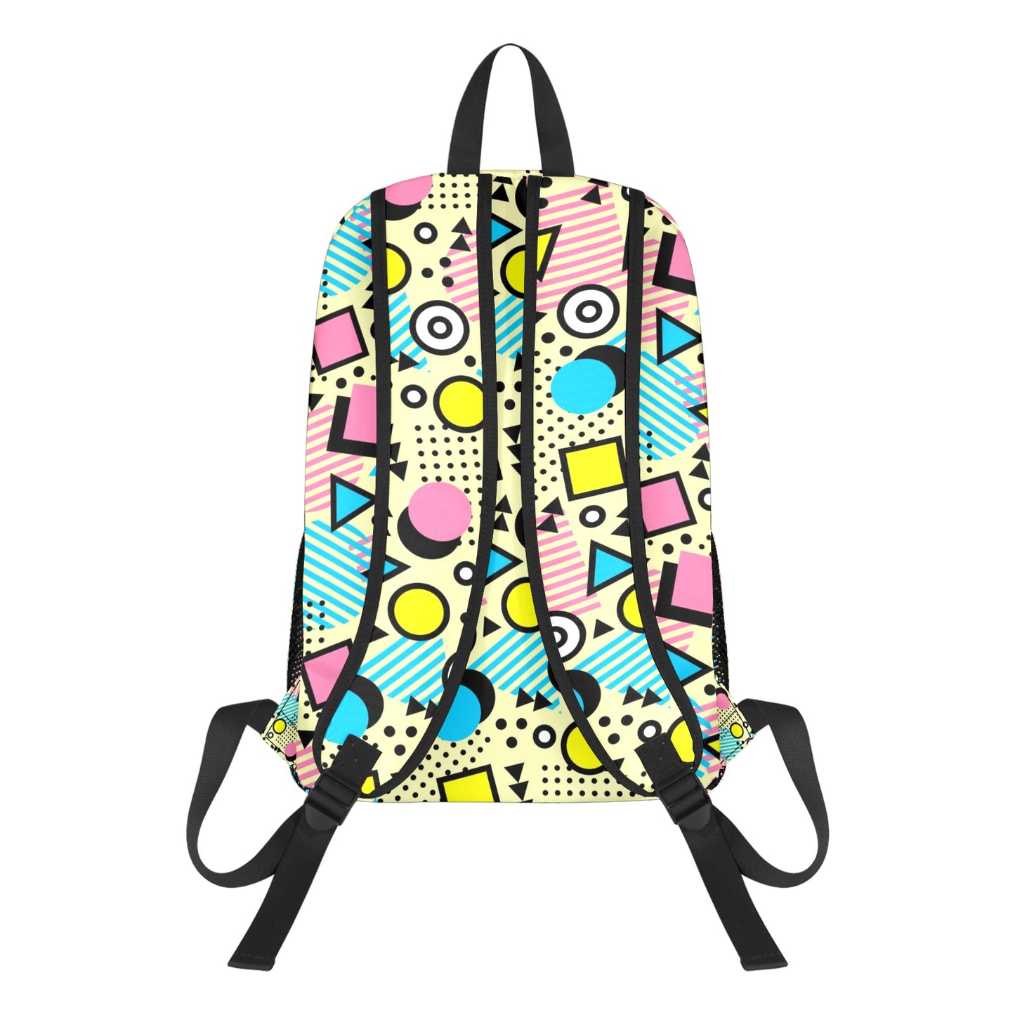 Versatile Leisure Sports Backpack