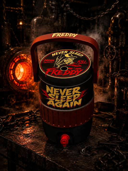 Freddy 12oz standard