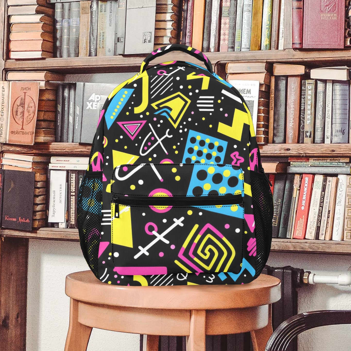 Casual Backpack