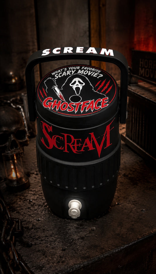 Scream 120z standard