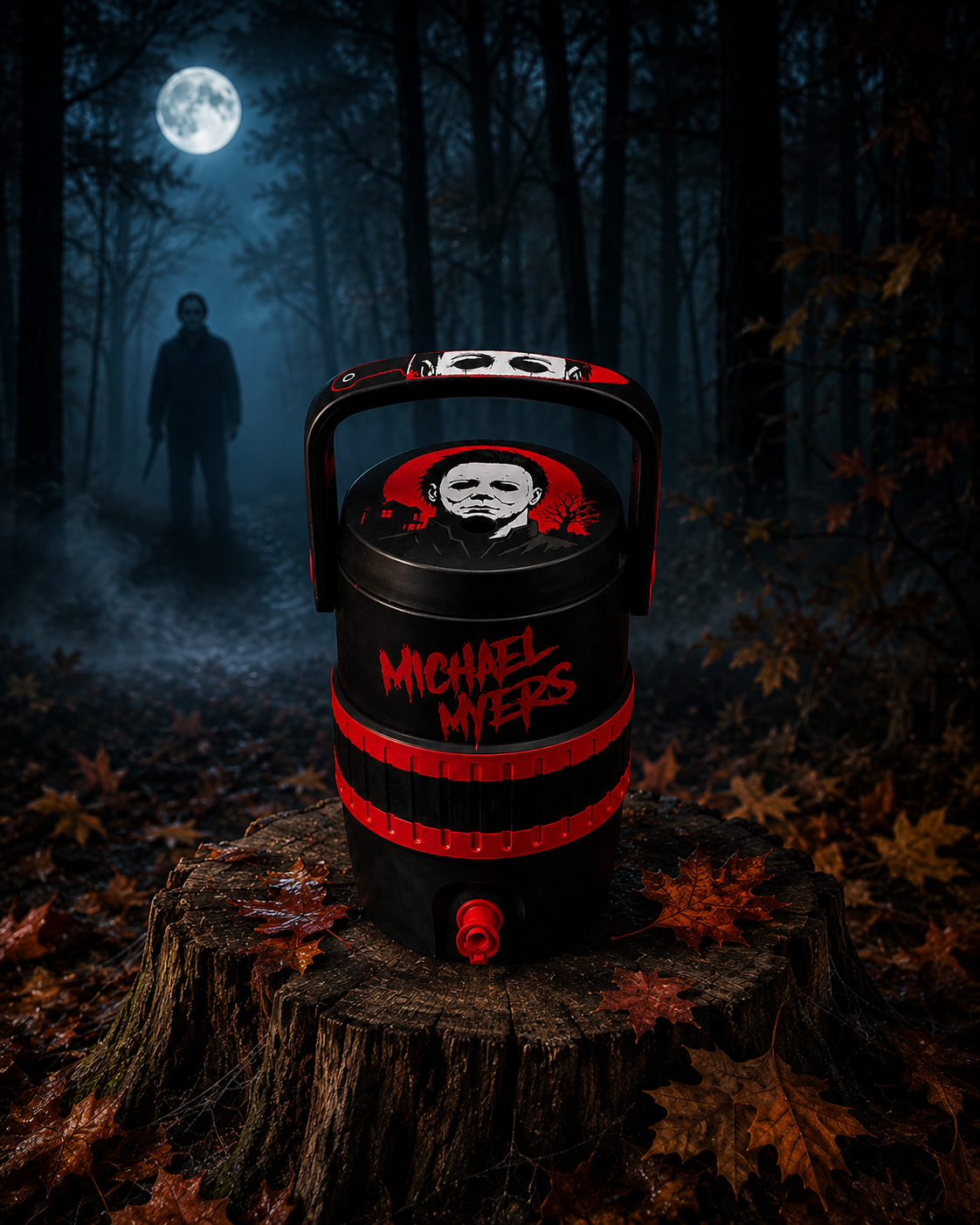 Michael Myers 12oz standard