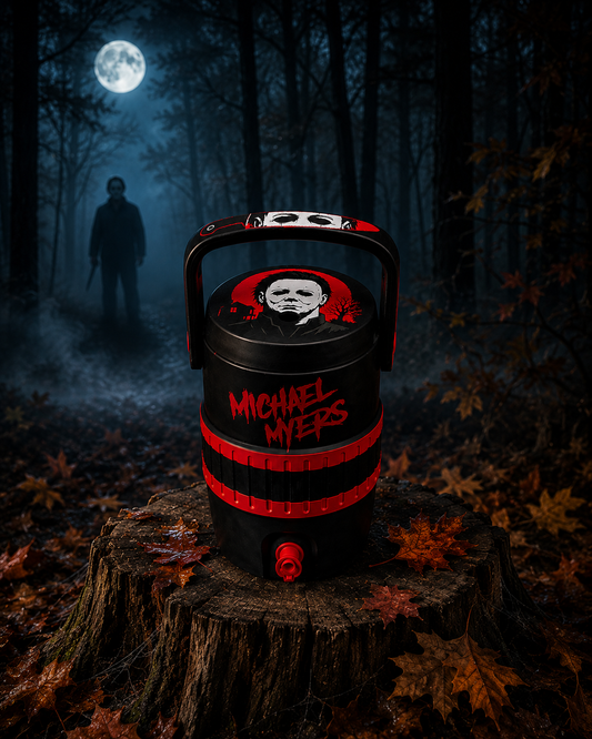 Michael Myers 12oz standard