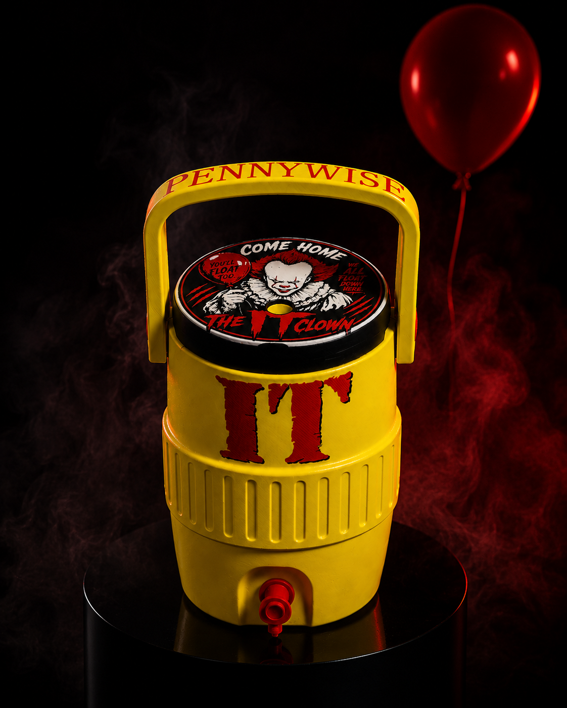 Pennywise 12oz standard