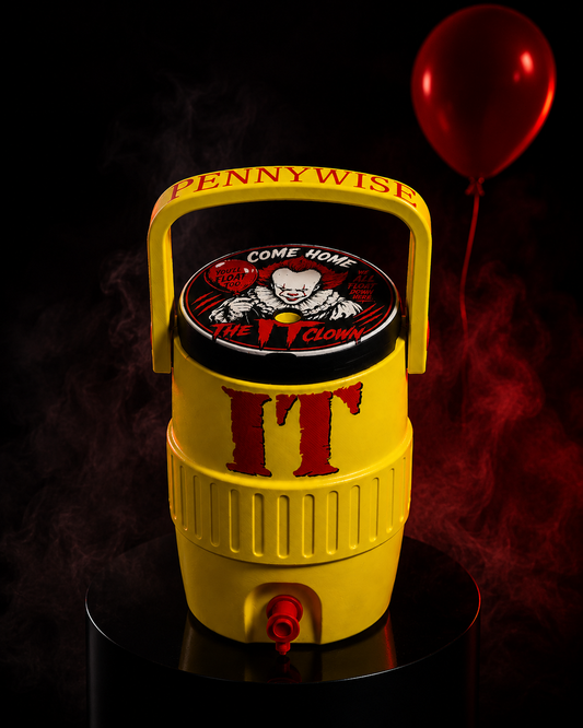 Pennywise 12oz standard