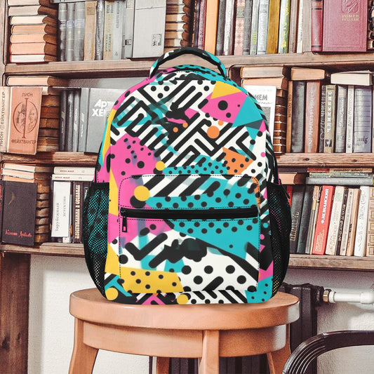 Casual Backpack