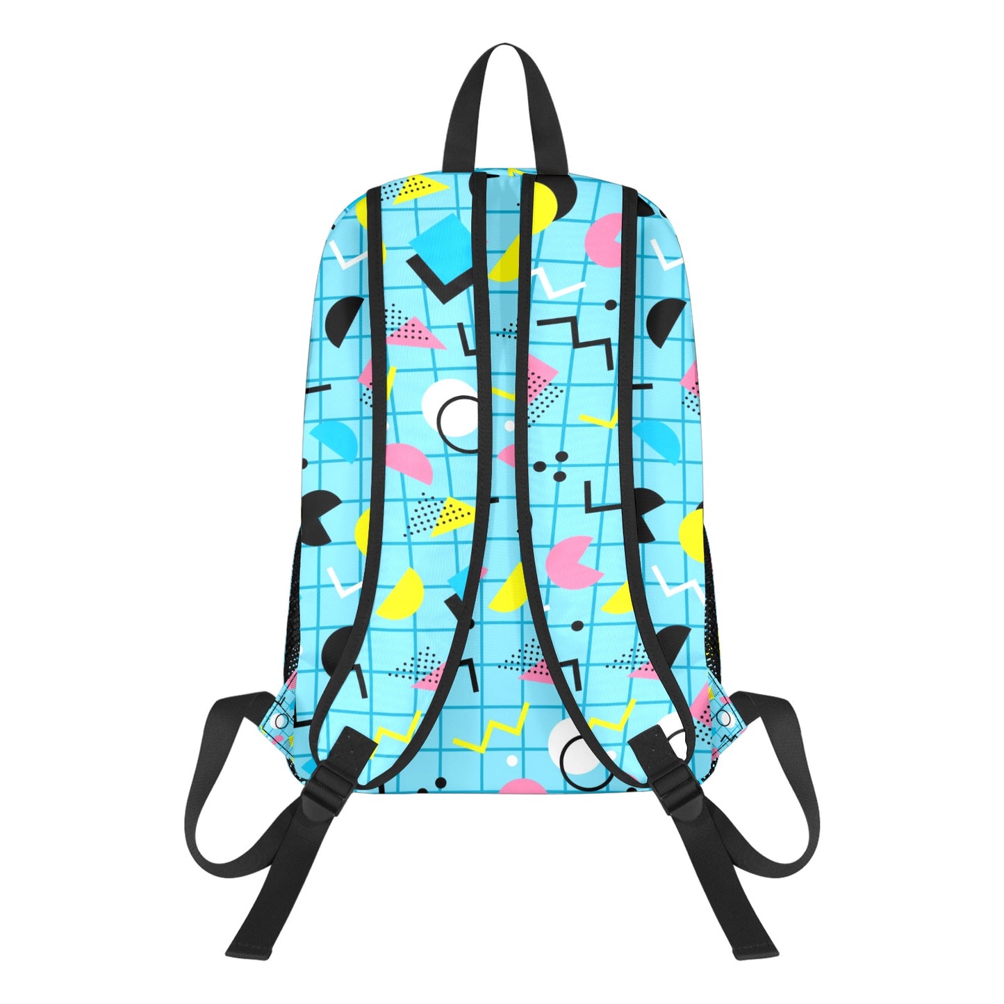 Versatile Leisure Sports Backpack