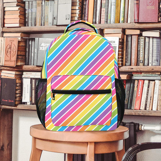 Casual Backpack