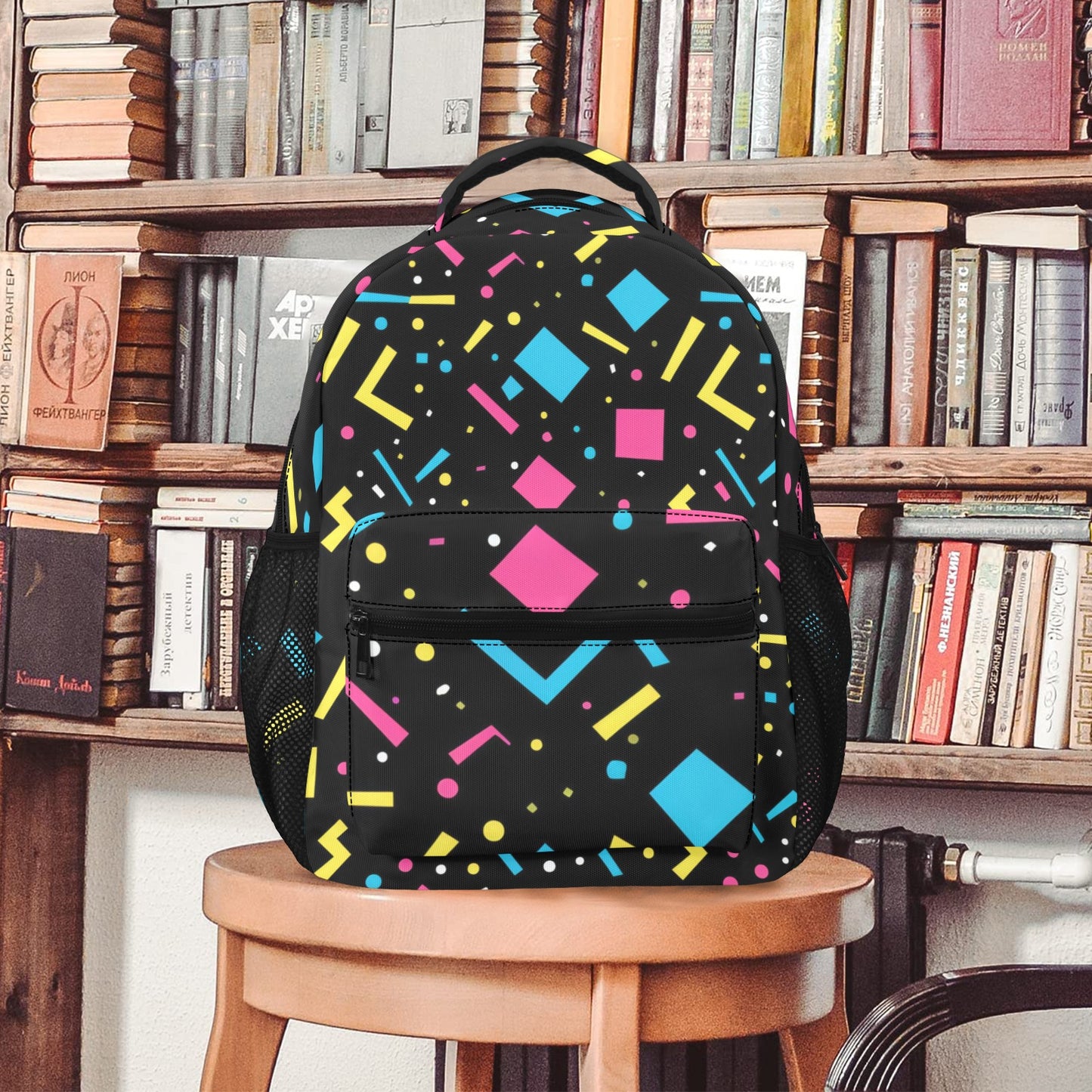 Casual Backpack