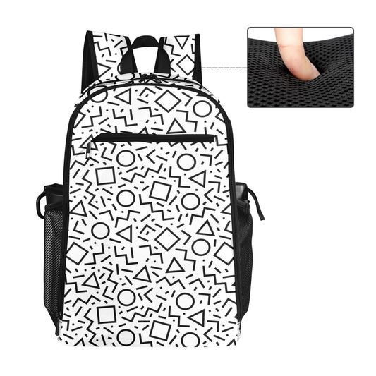 Versatile Leisure Sports Backpack