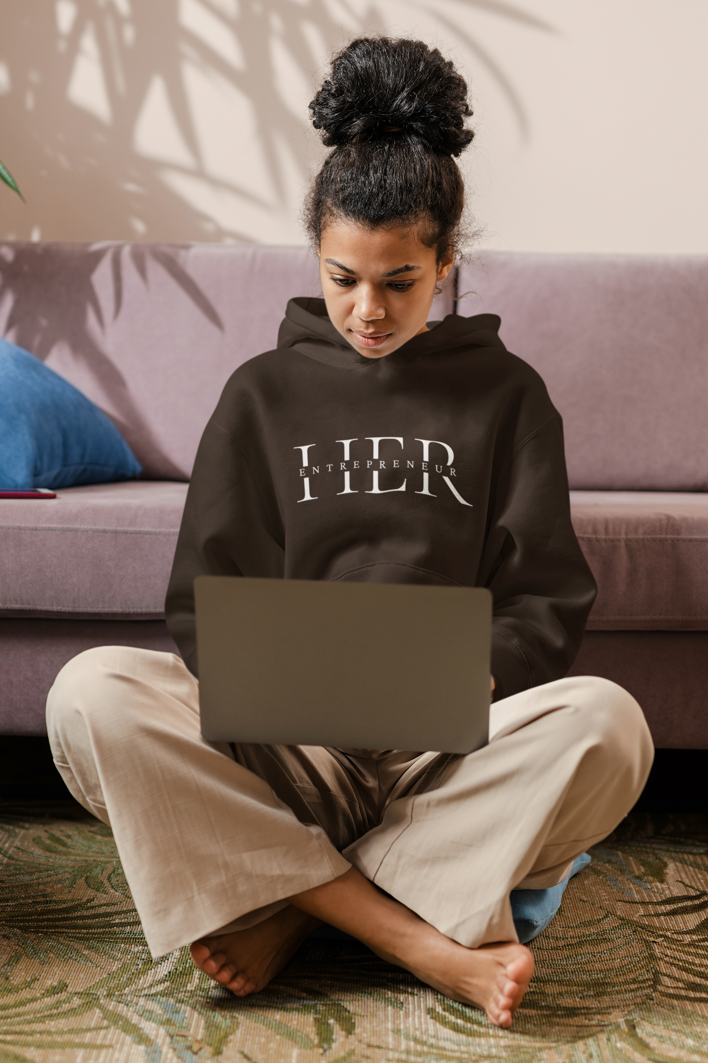 Entrepreneur “HER”